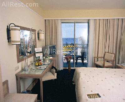 Amara Beach Resort 33